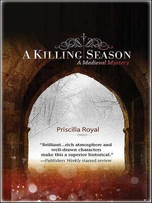 cover image of A Killing Season